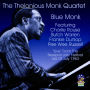 Blue Monk