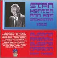 Title: At The Armory, Eugene, Oregon, 1953 Part III, Artist: Stan Kenton & His Orchestra