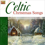 Title: Celtic Christmas Songs, Artist: Golden Bough