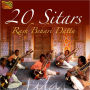 Concerto for 20 Sitars