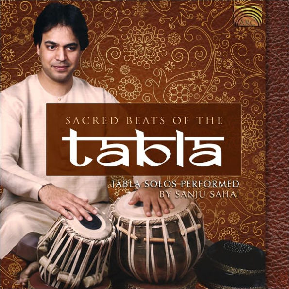 Sacred Beats of the Tabla