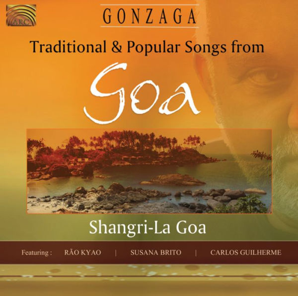 Traditional & Popular Songs from Goa - Shangri-La Goa