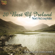 Title: 20 Best of Ireland, Artist: Noel McLoughlin