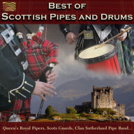 Title: Best of Scottish Pipes and Drums, Artist: N/A