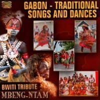 Gabon: Traditional Songs & Dances Bwiti Tribute