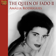 Title: The Queen of Fado, Vol. 2, Artist: 