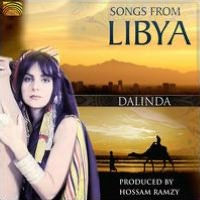 Songs from Libya