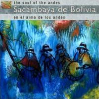 The Soul of the Andes