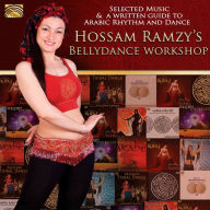 Title: Hossam Ramzy's Bellydance Workshop, Artist: Hossam Ramzy