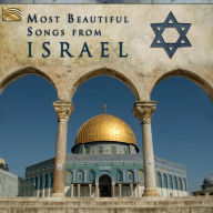 Title: Most Beautiful Songs from Israel, Artist: 