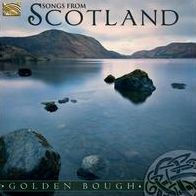 Songs From Scotland