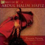 The Best of Abdul Halim Hafiz
