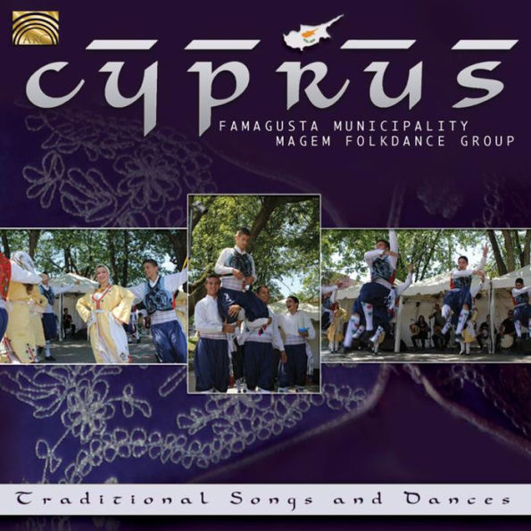 Cyprus: Traditional Songs And Dance