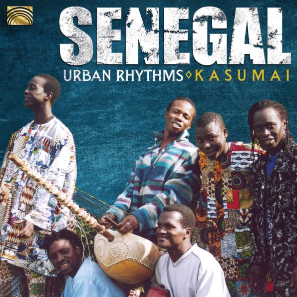 Senegal Urban Rhythms