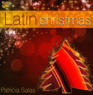 Title: Latin Christmas, Artist: Patricia Salas