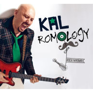 Title: Romology, Artist: Kal