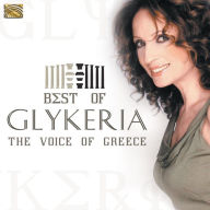 Title: The Voice of Greece: The Best of Glykeria, Artist: Glykeria