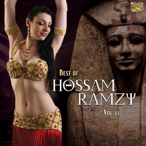 Best of Hossam Ramzy, Vol. 3