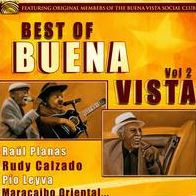 Best of Buena Vista, Vol. 2