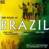 The Pulse of Brazil