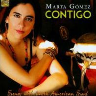 Contigo: Songs With Latin American Soul