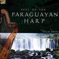 Best of the Paraguayan Harp