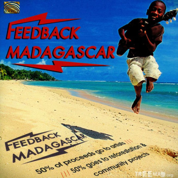 Feedback Madagascar