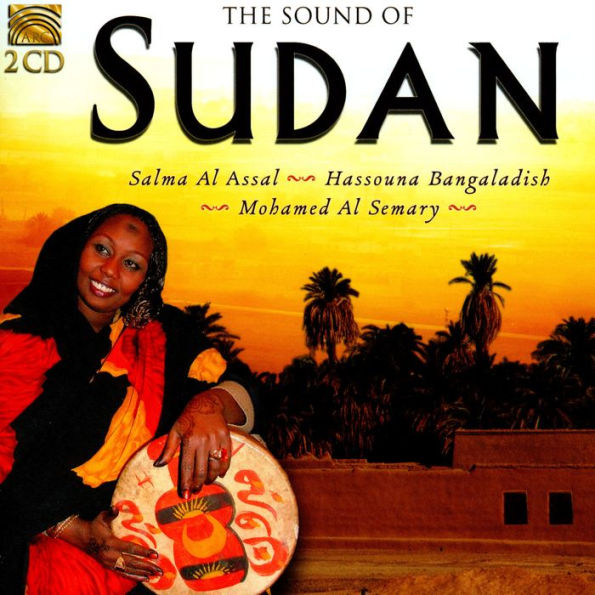 The Sound of Sudan