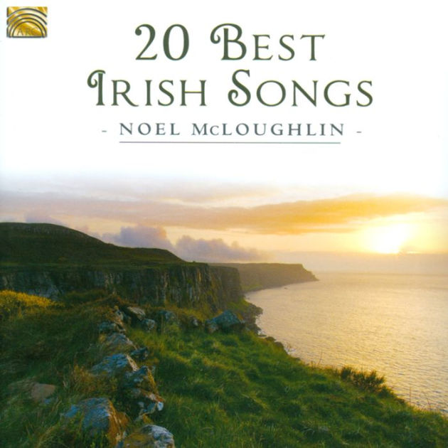 20 Best Irish Songs by Noel McLoughlin | CD | Barnes & Noble®