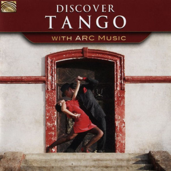 Discover Tango with Arc Music