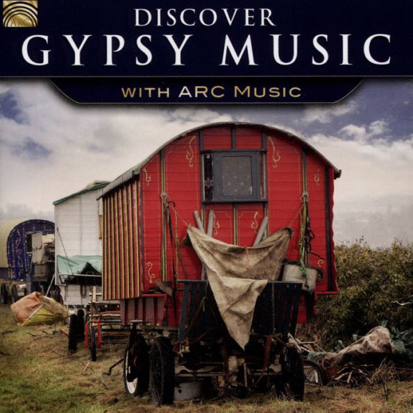 Discover Gypsy Music With Arc Music