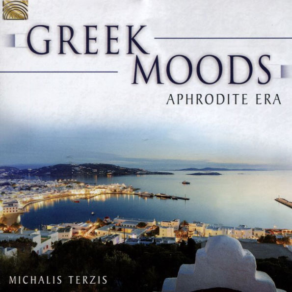 Greek Moods: Aphrodite Era