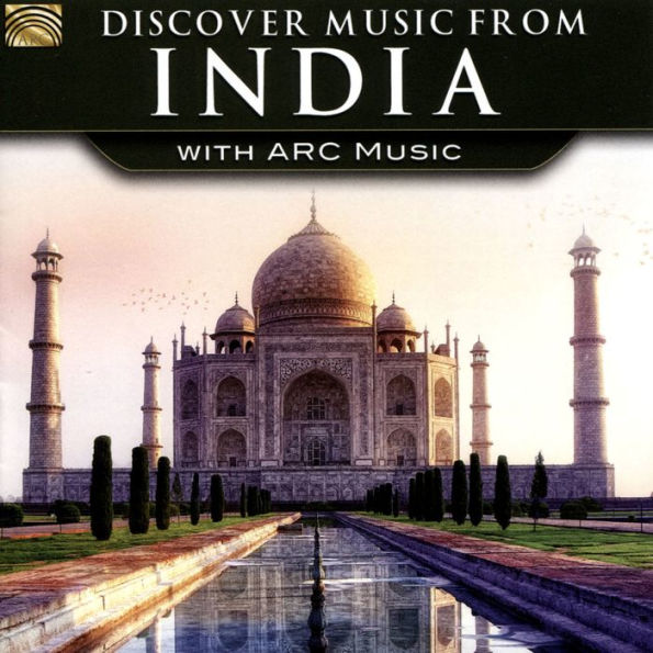 Discover Music From India With Arc Music