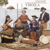 Temperamento: Traditional Music from Spain