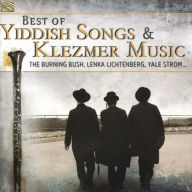 Title: The Best of Yiddish Songs and Klezmer Music, Artist: N/A