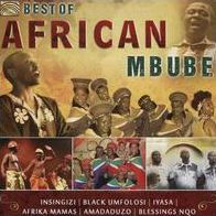 Best of African Mbube