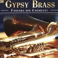 Gypsy Brass from Romania