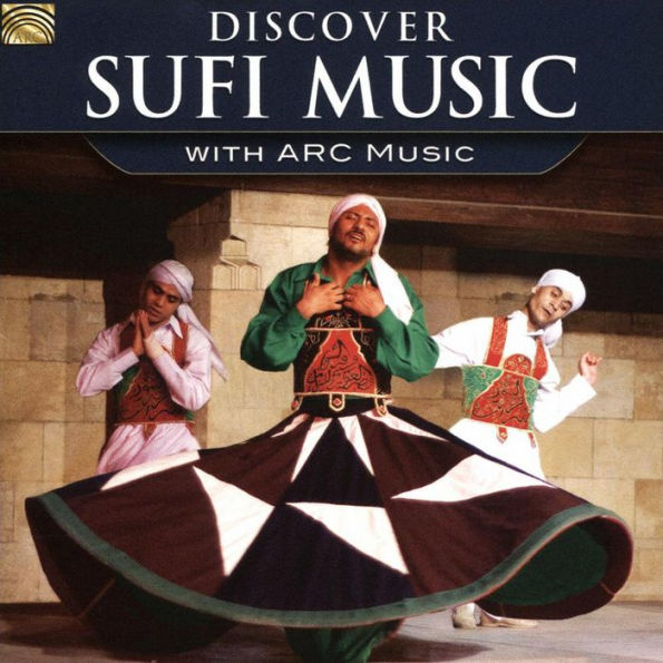 Discover Sufi Music