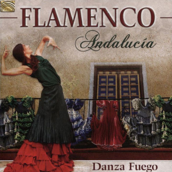 Flamenco Andalucia