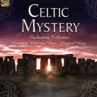 Title: Celtic Mystery [Arc], Artist: N/A