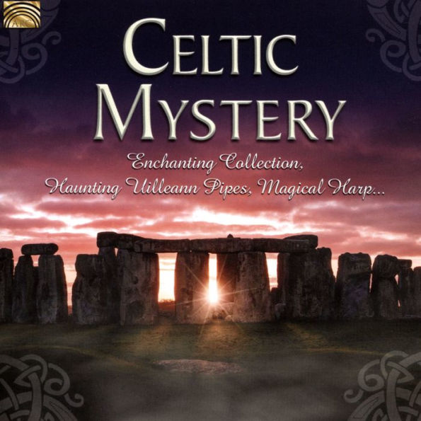 Celtic Mystery [Arc]