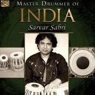 Master Drummer of India