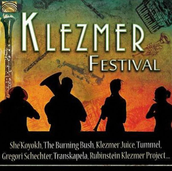 Klezmer Festival