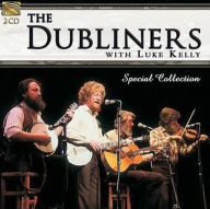 Title: The Dubliners with Luke Kelly: Special Collection, Artist: Dubliners