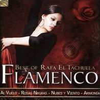 Flamenco: Best of Rafa El Tachuela