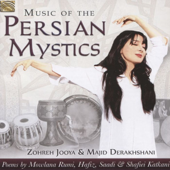 Music of the Persian Mystics