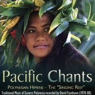 Pacific Chants