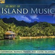 Title: 20 Best of Island Music, Artist: N/A