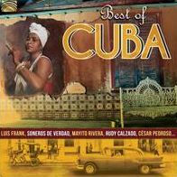 Best of Cuba [Arc 2017]