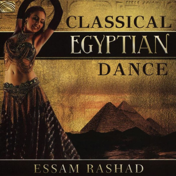 Classical Egyptian Dance